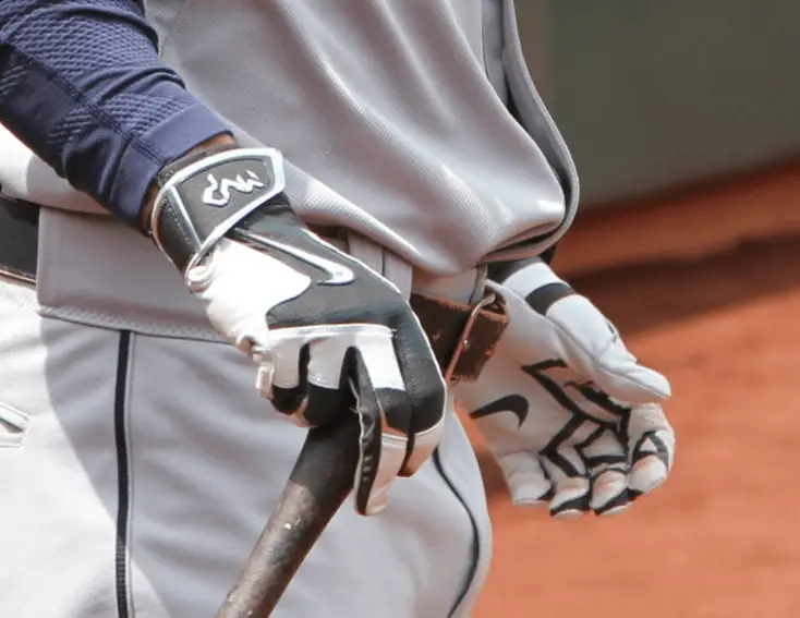 custom made nike baseball gloves