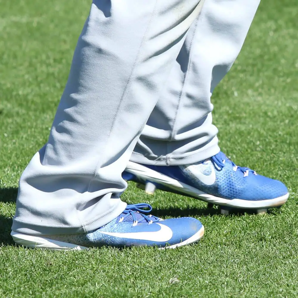 Best Baseball Cleats - 7 Top Rated Cleats For 2020