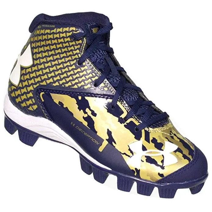 Best Youth Baseball Cleats Top Rated Cleats For 2022